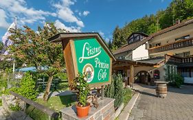 Cafe Pension Leistner